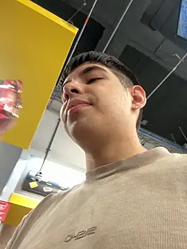 Snapshot of Stick_ledom chatting on October 29, 11:40 pm Stick ledom online show from October 29, 11:40 pm