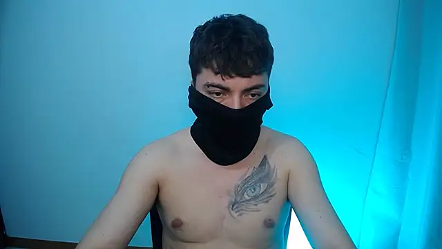 zoro roronoa96 online show from October 30, 3:08 am