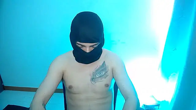 zoro roronoa96 online show from October 26, 1:57 pm