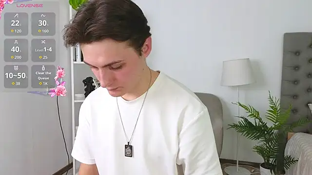 GGimperator  online show from October 19, 9:23 am