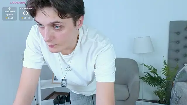 GGimperator  online show from October 16, 12:13 pm