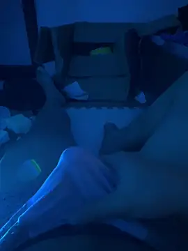 Caubechymnhoo online show from October 13, 5:52 pm