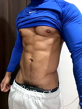 LianScott  online show from October 25, 3:08 am