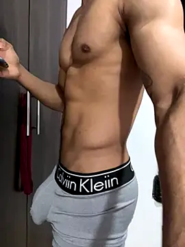 LianScott  online show from November 1, 11:31 pm