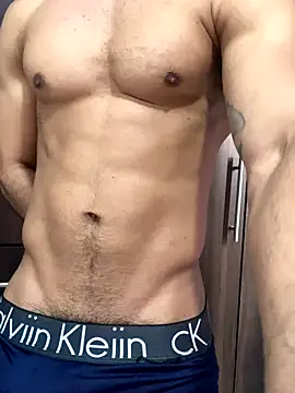 LianScott  online show from October 18, 8:58 pm