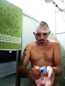 MORENORC79 online show from April 8, 4:24 am