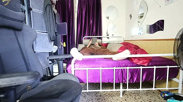 maddy kinky online show from October 12, 1:16 pm