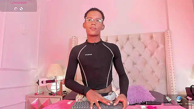 Charlie Storm  online show from March 18, 2:20 pm