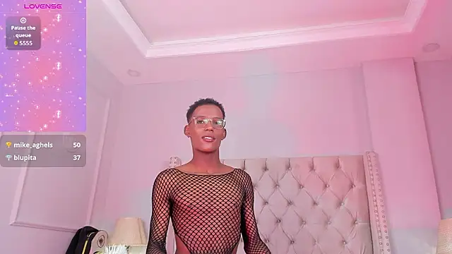 Charlie Storm  online show from March 10, 1:50 pm