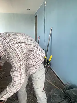 Snapshot of Morrohot13 chatting on October 20, 4:22 pm Morrohot13 online show from October 20, 4:22 pm