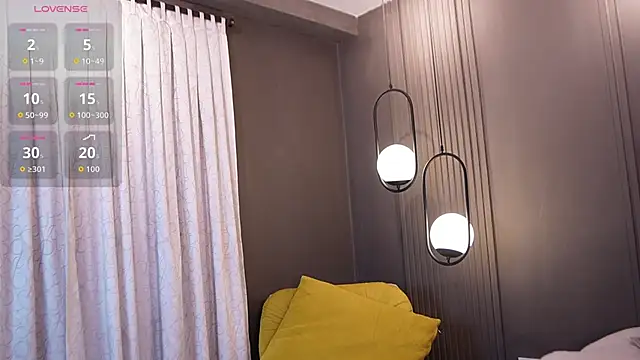 Reik Vonn online show from April 27, 12:13 pm