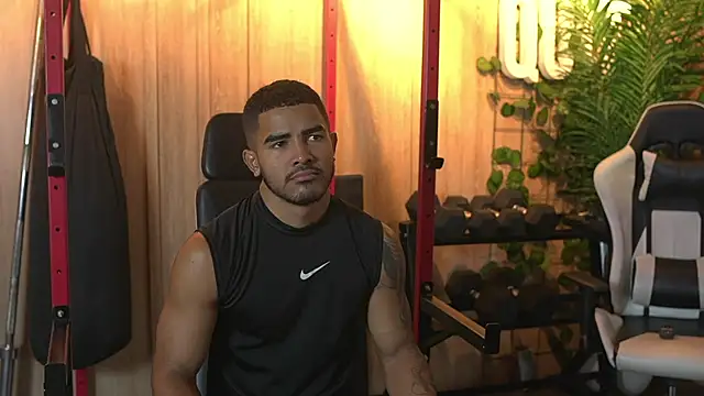 Reik Vonn online show from November 10, 12:10 pm