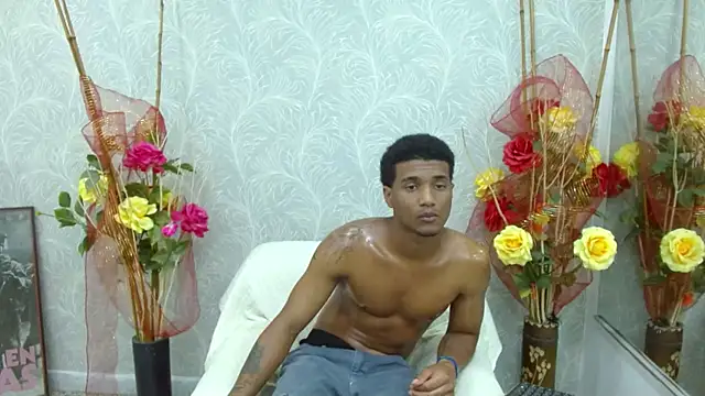 dani dickk  online show from October 22, 2:59 am