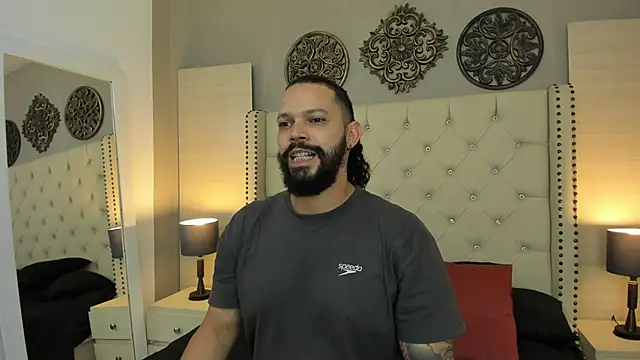 AlukardBig online show from October 20, 8:35 pm