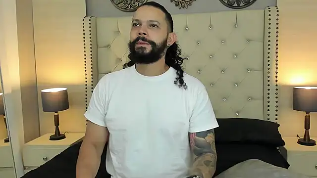 AlukardBig online show from October 29, 8:34 pm