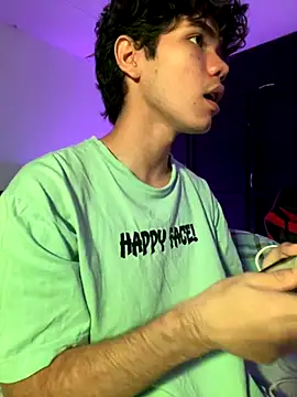 Snapshot of Im_Camii chatting on October 31, 5:27 pm Im Camii online show from October 31, 5:27 pm