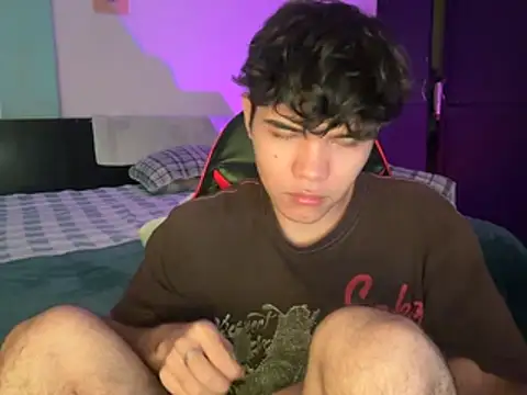 Im Camii online show from May 22, 6:46 pm