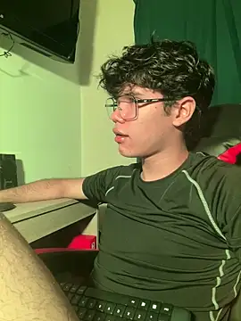 Im Camii online show from December 19, 10:39 pm