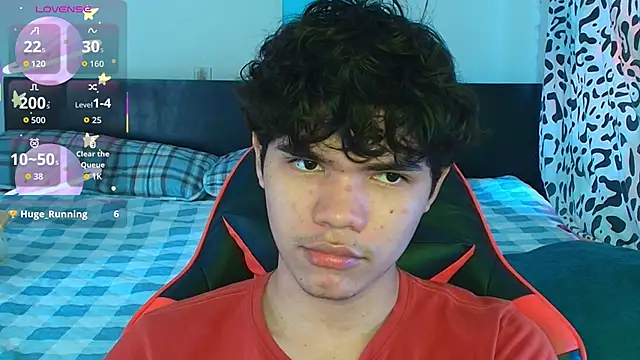 Snapshot of Im_Camii chatting on October 24, 6:09 pm Im Camii online show from October 24, 6:09 pm