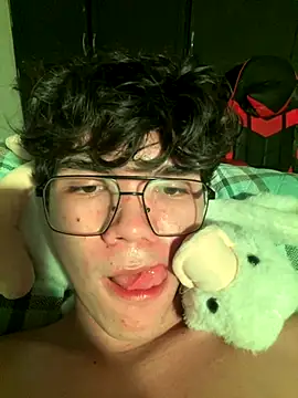 Snapshot of Im_Camii chatting on October 30, 12:24 am Im Camii online show from October 30, 12:24 am