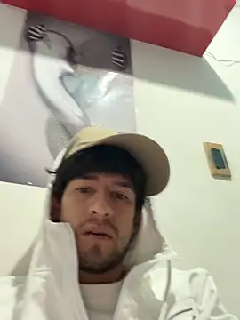 Sooymateoo777 online show from October 11, 1:42 am