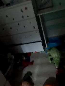 ImpishMarie online show from October 20, 4:55 pm