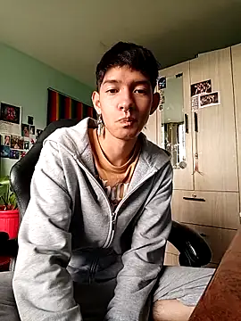 heyy noah11 online show from May 2, 10:23 pm