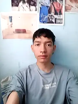 heyy noah11 online show from October 13, 6:36 pm