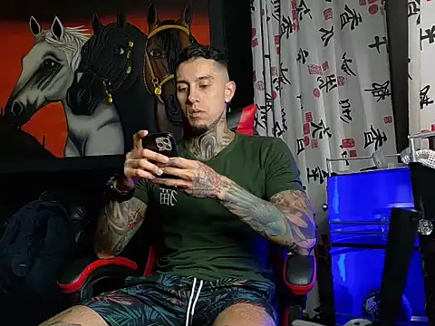 Molotov Explosive online show from January 12, 9:19 pm