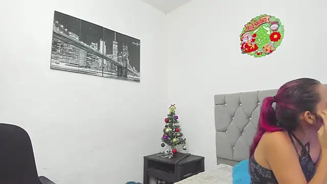 Sofi And Santy online show from January 9, 1:00 am