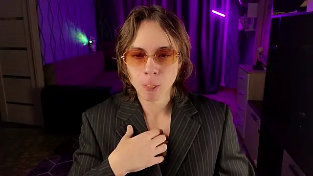 neganxxx online show from November 27, 3:43 am