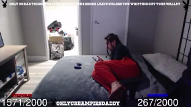 onlycreampiesdaddy online show from May 30, 4:56 am