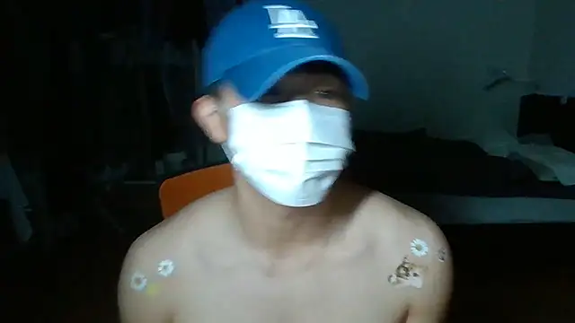 koreanboy2121 online show from June 18, 4:12 pm