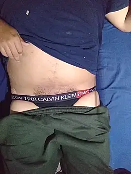 axel-spr online show from April 29, 5:23 am