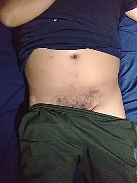 axel-spr online show from April 26, 5:05 am