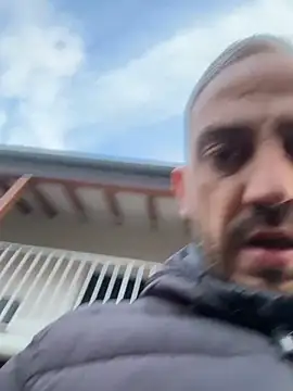 AlexGogo23 online show from March 11, 6:20 am