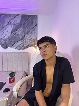 Cristian jo99 online show from October 17, 4:49 am