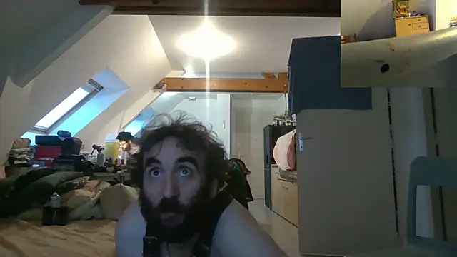 soumisangeluse online show from February 12, 5:08 pm