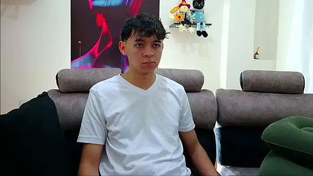 bluewolf247 online show from October 19, 7:39 pm