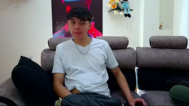 bluewolf247 online show from October 30, 3:02 pm