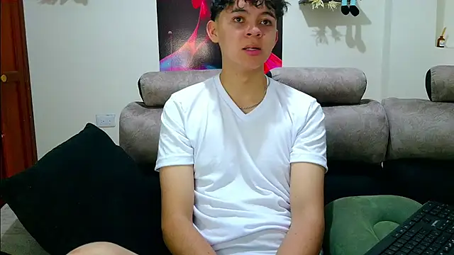 bluewolf247 online show from October 17, 2:32 pm