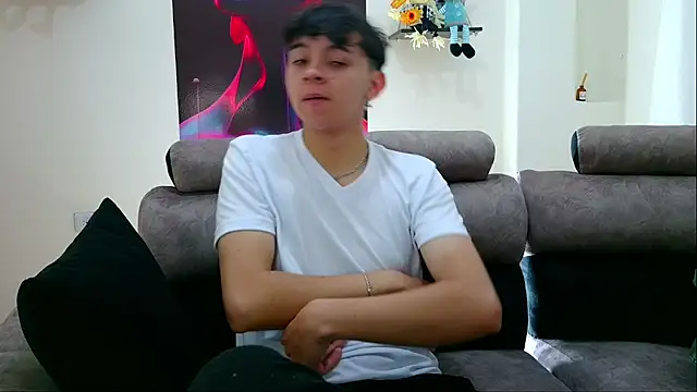 bluewolf247 online show from October 24, 2:41 pm