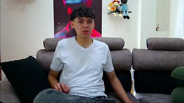 bluewolf247 online show from October 22, 2:21 pm