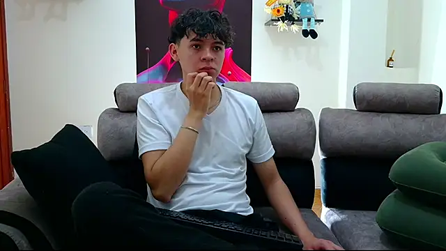 bluewolf247 online show from October 28, 2:52 pm