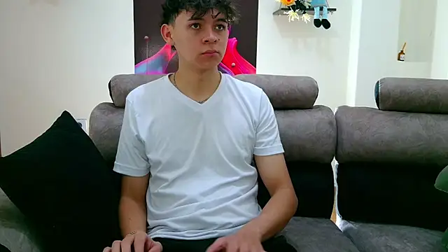 bluewolf247 online show from October 25, 2:52 pm