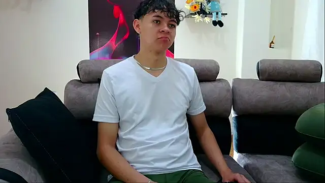 bluewolf247 online show from October 23, 2:31 pm