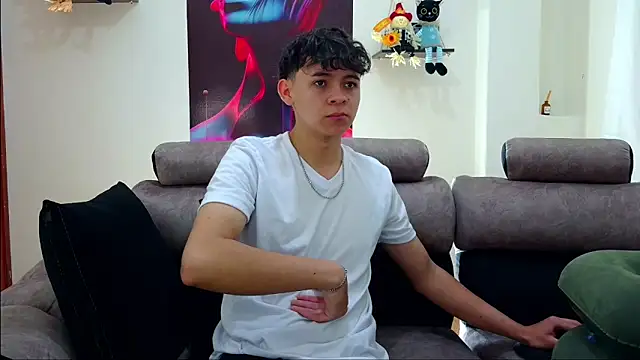 bluewolf247 online show from October 21, 2:20 pm