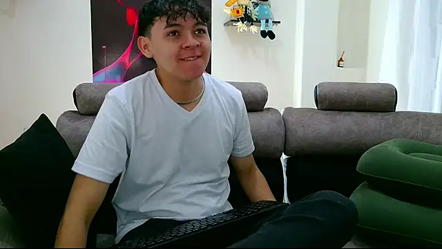 bluewolf247 online show from October 27, 2:41 pm