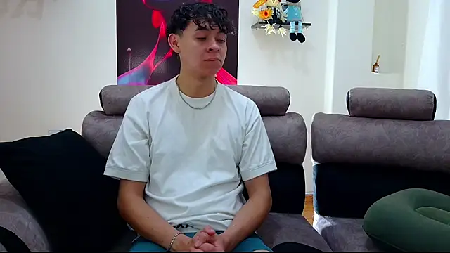 bluewolf247 online show from October 29, 2:53 pm