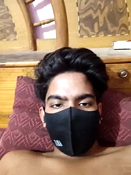 delhi  man 1 online show from October 13, 7:09 pm